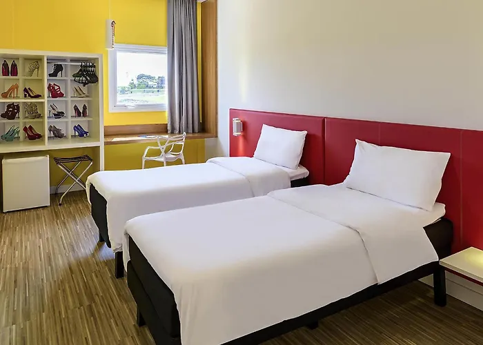 Ibis Styles Birigui